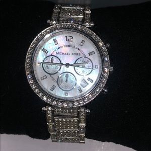 Michael Kors watch